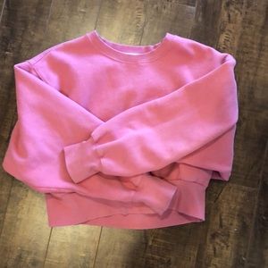 Aritzia crewneck